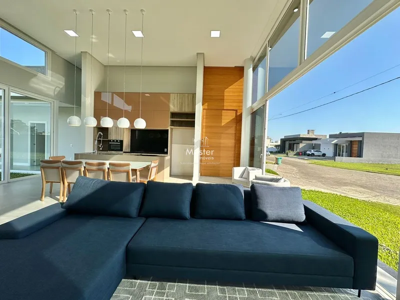 Casa Terrea com quatro suites no Dubaí: 8ª foto da galeria de imagens do imóvel