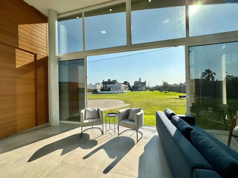 Casa Terrea com quatro suites no Dubaí: 12ª foto da galeria de imagens do imóvel