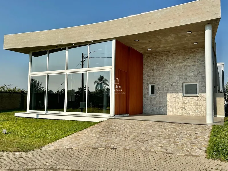 Casa Terrea com quatro suites no Dubaí: 1ª foto da galeria de imagens do imóvel