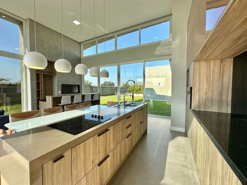 Casa Terrea com quatro suites no Dubaí: 13ª foto da galeria de imagens do imóvel