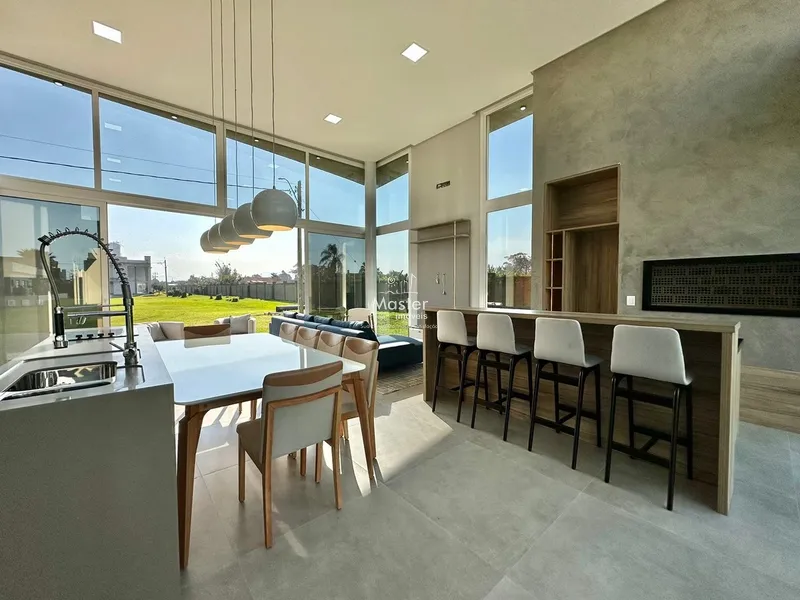 Casa Terrea com quatro suites no Dubaí: 17ª foto da galeria de imagens do imóvel