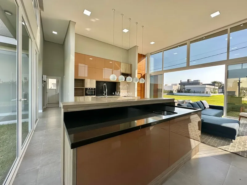 Casa Terrea com quatro suites no Dubaí: 18ª foto da galeria de imagens do imóvel