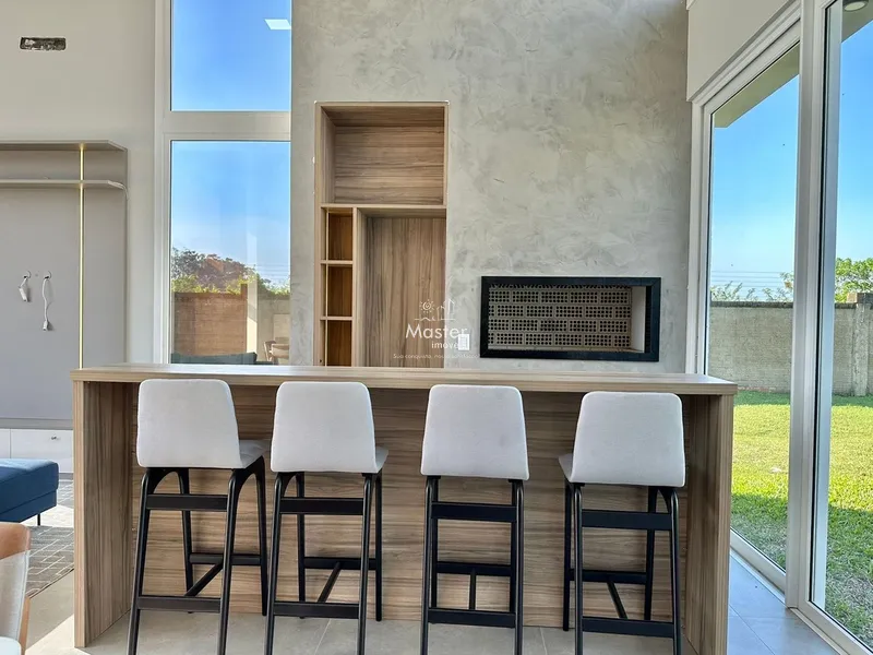 Casa Terrea com quatro suites no Dubaí: 11ª foto da galeria de imagens do imóvel