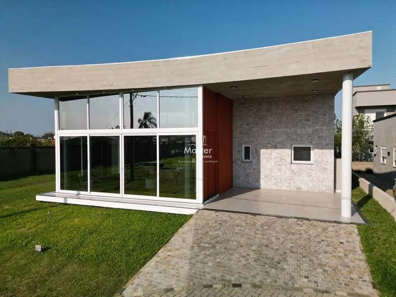 Casa Terrea com quatro suites no Dubaí: 4ª foto da galeria de imagens do imóvel