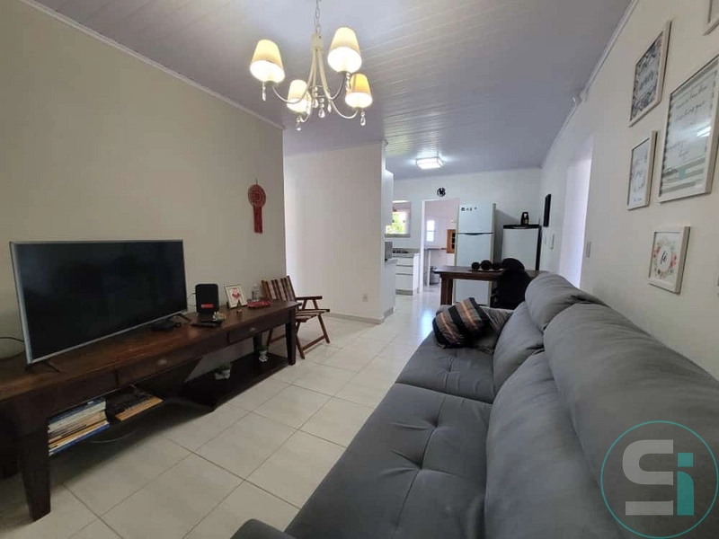 Maravilhosa Casa Térrea Mobiliada com 2 Terrenos: 2ª foto da galeria de imagens do imóvel