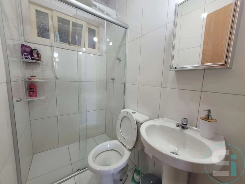 Maravilhosa Casa Térrea Mobiliada com 2 Terrenos: 9ª foto da galeria de imagens do imóvel