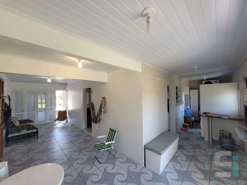 Maravilhosa Casa Térrea Mobiliada com 2 Terrenos: 12ª foto da galeria de imagens do imóvel