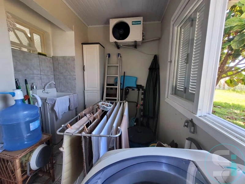 Maravilhosa Casa Térrea Mobiliada com 2 Terrenos: 11ª foto da galeria de imagens do imóvel