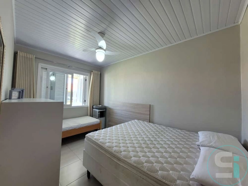 Maravilhosa Casa Térrea Mobiliada com 2 Terrenos: 5ª foto da galeria de imagens do imóvel