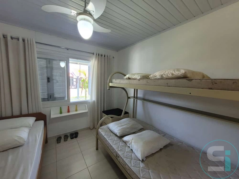 Maravilhosa Casa Térrea Mobiliada com 2 Terrenos: 7ª foto da galeria de imagens do imóvel