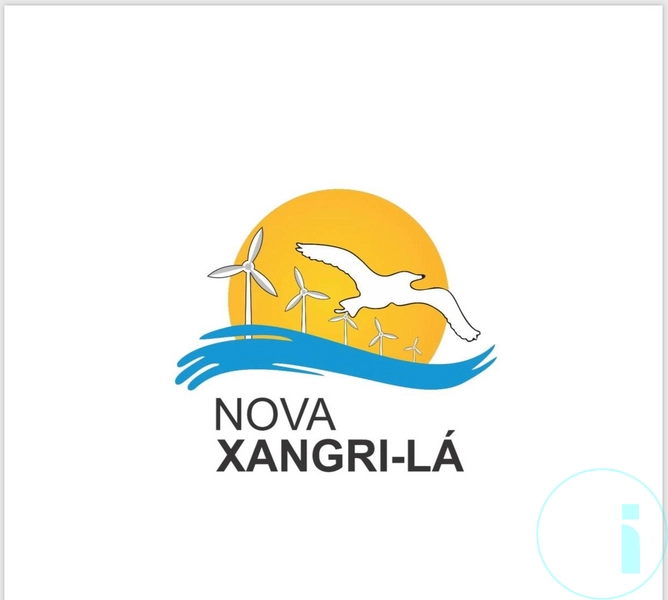Lote próximo ao lago e infraestrutura no Condomínio Nova Xangri-lá!