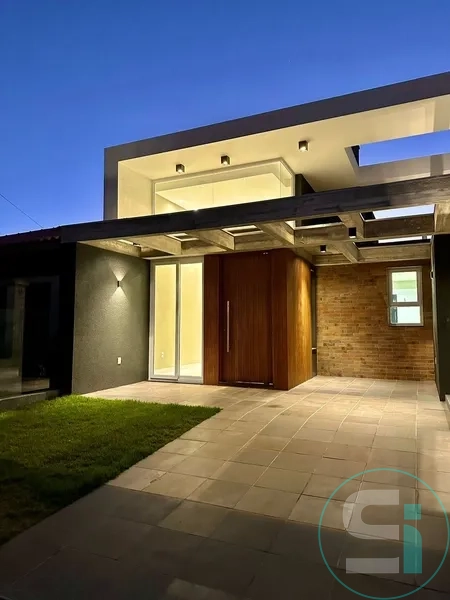 CASA À VENDA CAPÃO DA CANOA