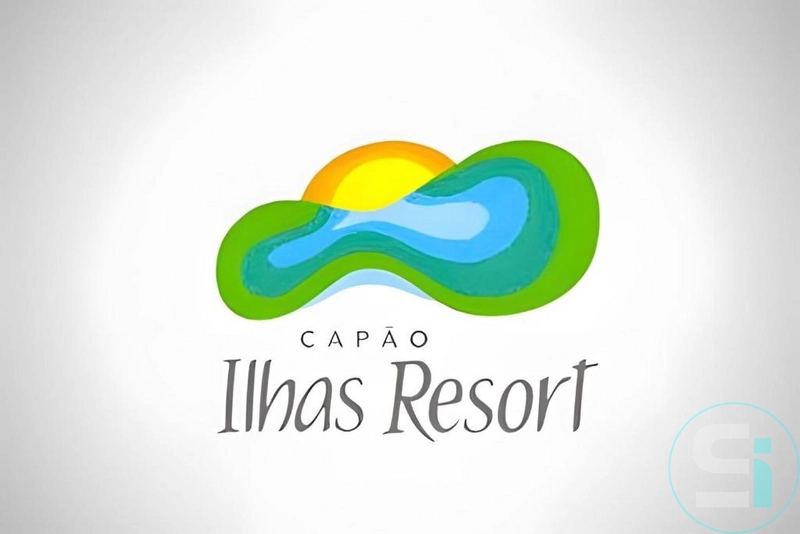 Terreno no Capão Ilhas Resort!