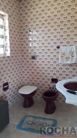 Casa de esquina próximo Mar: 15ª foto da galeria de imagens do imóvel