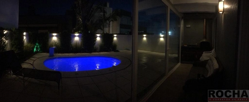 Casa aluguel - janeiro e fevereiro - temporada R$1.200 por dia: 1ª foto da galeria de imagens do imóvel