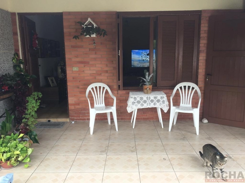 - aluguel temporada - proximo da praia e supermercado-fim de ano: 19ª foto da galeria de imagens do imóvel