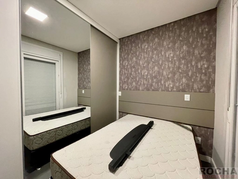 Casa terrea ótimo acabamento - condominio Blue: 16ª foto da galeria de imagens do imóvel