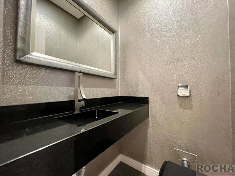 Casa terrea ótimo acabamento - condominio Blue: 14ª foto da galeria de imagens do imóvel