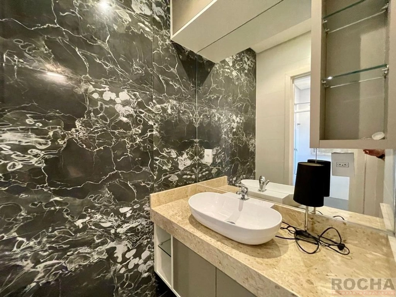 Casa terrea ótimo acabamento - condominio Blue: 17ª foto da galeria de imagens do imóvel