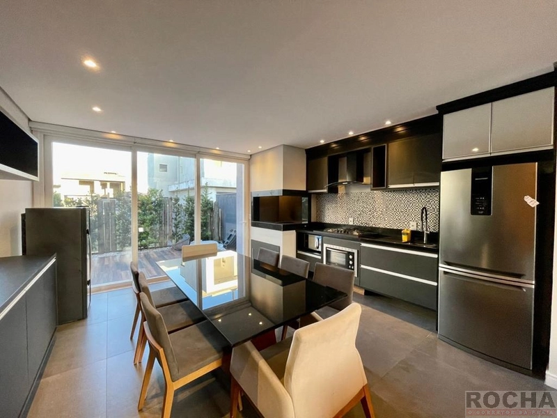 Casa terrea ótimo acabamento - condominio Blue: 5ª foto da galeria de imagens do imóvel