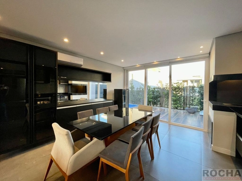 Casa terrea ótimo acabamento - condominio Blue: 6ª foto da galeria de imagens do imóvel