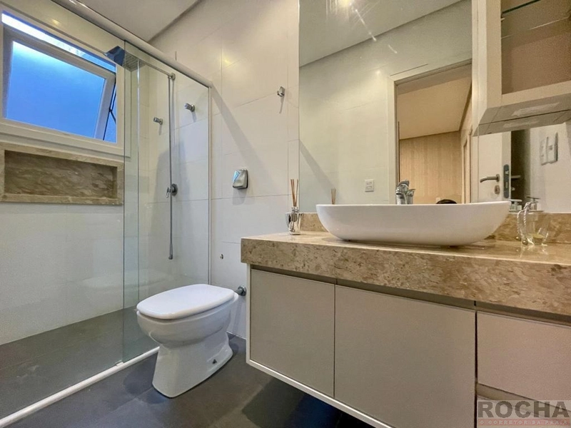 Casa terrea ótimo acabamento - condominio Blue: 24ª foto da galeria de imagens do imóvel