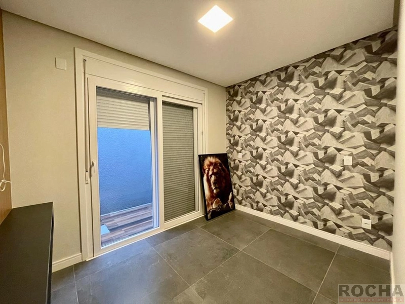 Casa terrea ótimo acabamento - condominio Blue: 22ª foto da galeria de imagens do imóvel