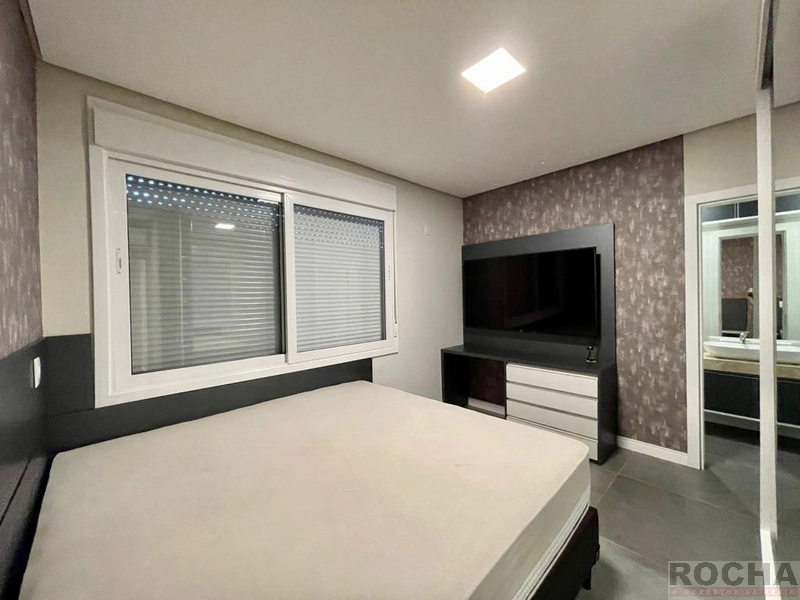 Casa terrea ótimo acabamento - condominio Blue: 13ª foto da galeria de imagens do imóvel