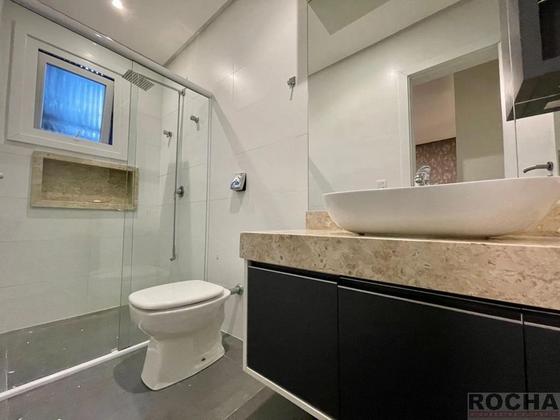 Casa terrea ótimo acabamento - condominio Blue: 12ª foto da galeria de imagens do imóvel