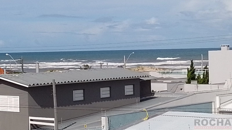 com vista do mar apto 3 dormt - fim de ano -ferias: 1ª foto da galeria de imagens do imóvel