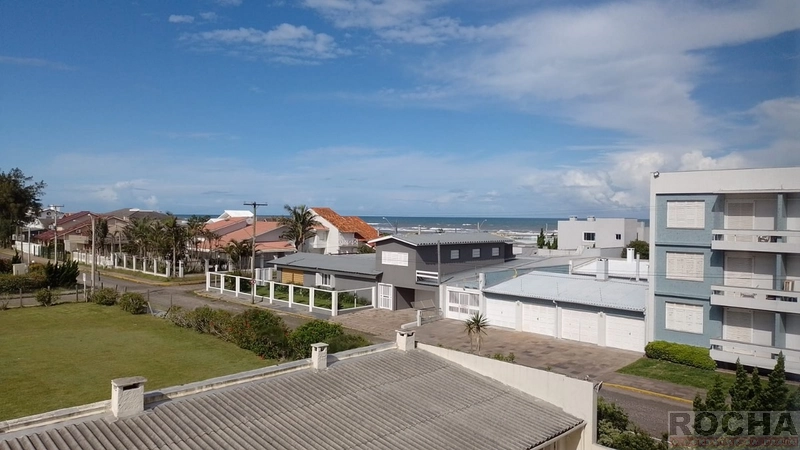 com vista do mar apto 3 dormt - fim de ano -ferias: 4ª foto da galeria de imagens do imóvel
