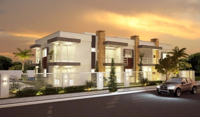 RESIDENCIAL ISABELLA II