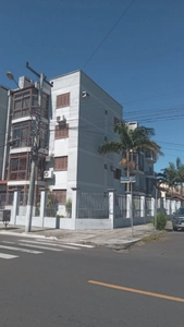 EDIFÍCIO RESIDENCIAL SUL BRASILEIRO