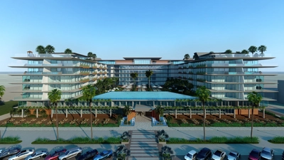 EDIFICIO ALFA DO BRASIL