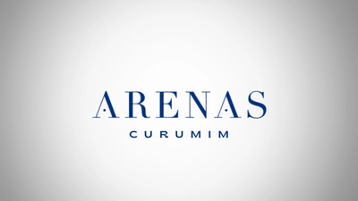 ARENAS CURUMIM