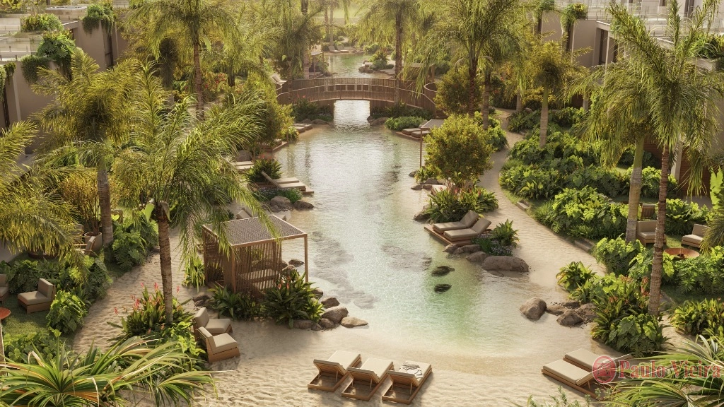 37ª foto do condomínio