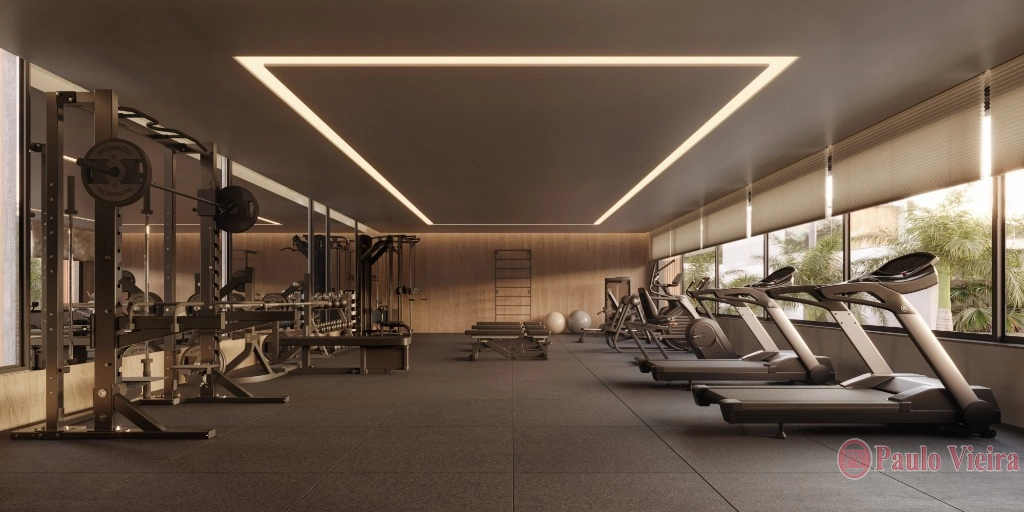 40ª foto do condomínio