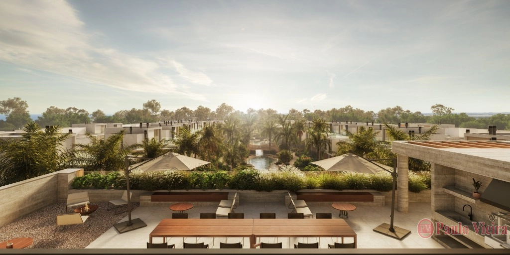 8ª foto do condomínio