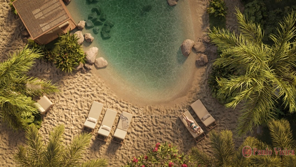 36ª foto do condomínio