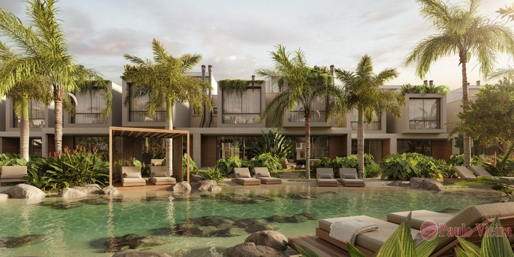 18ª foto do condomínio