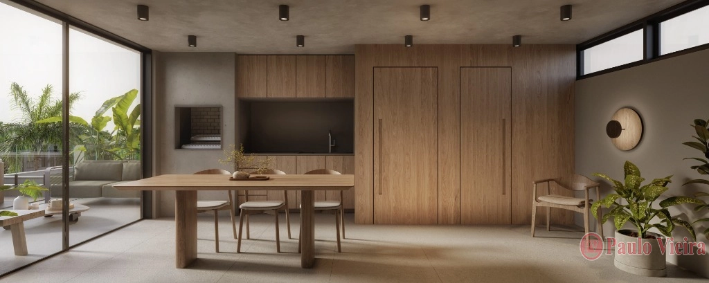 23ª foto do condomínio