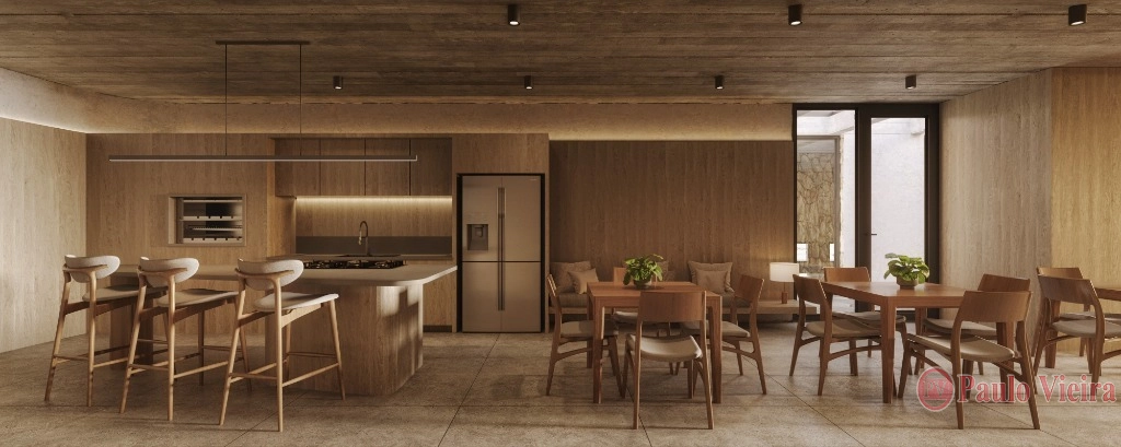 4ª foto do condomínio