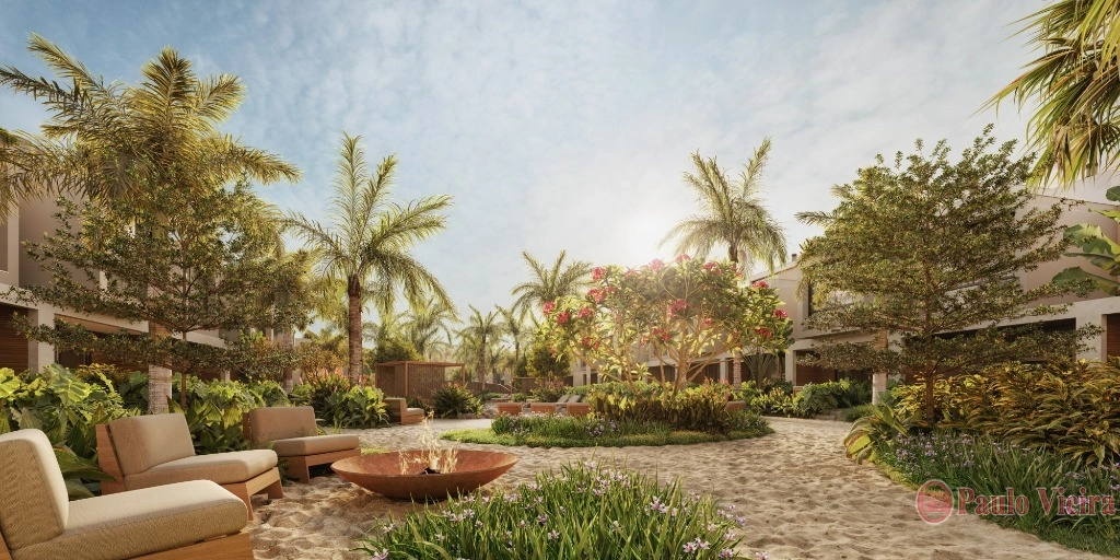 15ª foto do condomínio