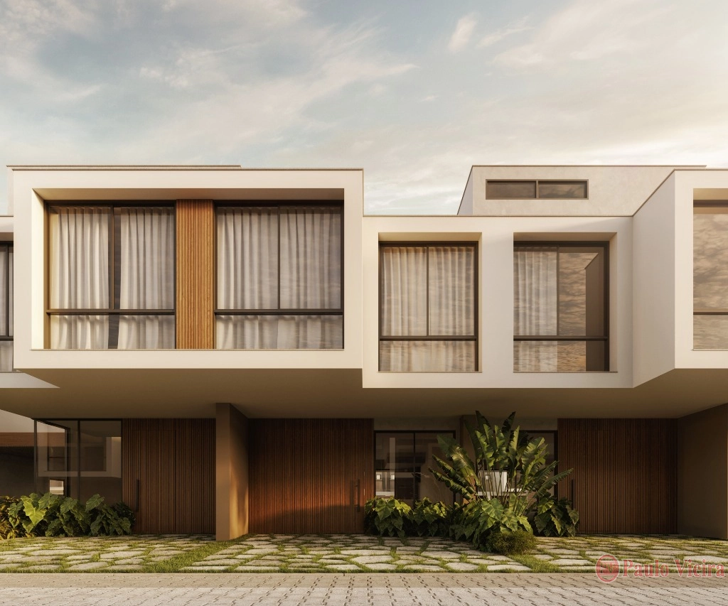 25ª foto do condomínio