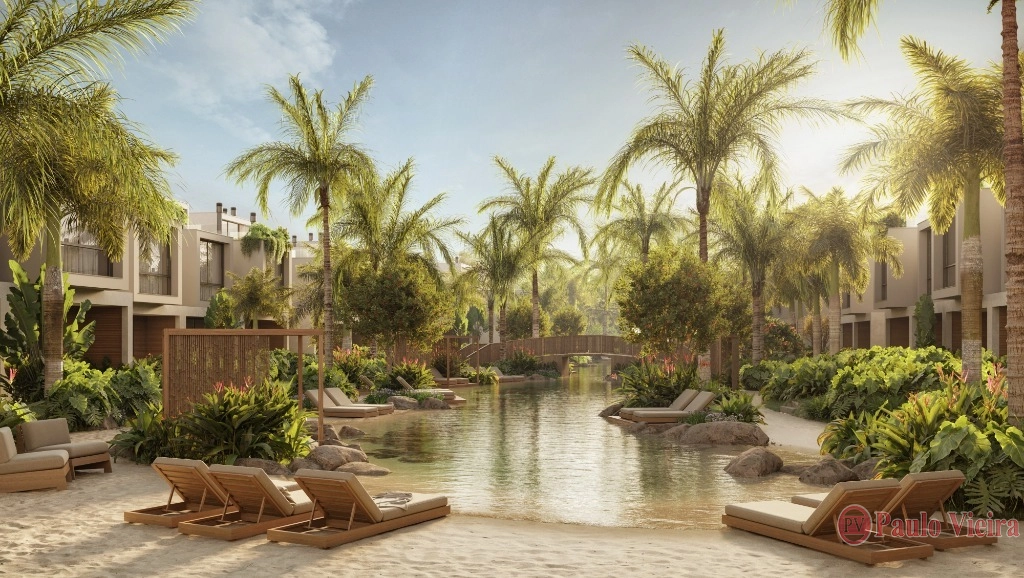 38ª foto do condomínio