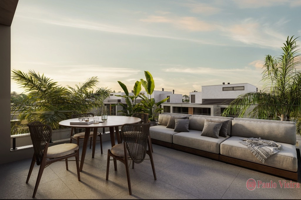 34ª foto do condomínio