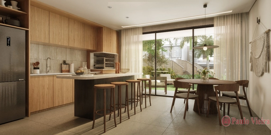 20ª foto do condomínio