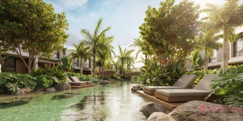 17ª foto do condomínio