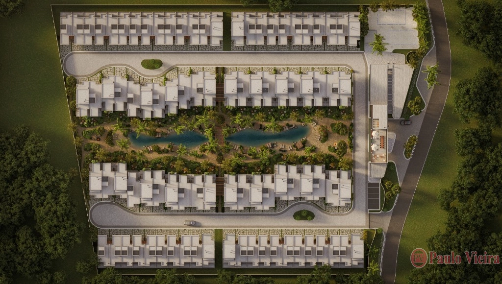 2ª foto do condomínio