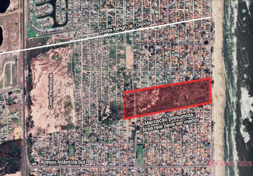 3ª foto do condomínio